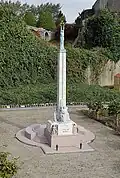 Freedom Monument, Riga (&nbsp;Latvia)