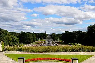 Frogner Park