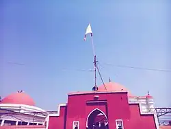 Mausoleum of Saint Khan Jahan Ali