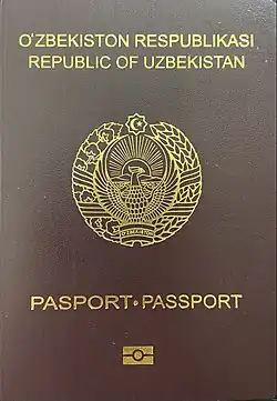 Uzbekistan