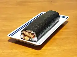Futomaki