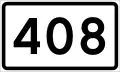 Fylkesvei 408.svg
