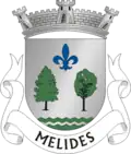 Flag of Melides