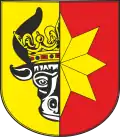 Coat of arms of Sternberg