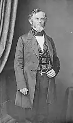 Brig. Gen. Gideon J. Pillow