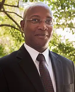 French Guiana Gabriel Serville 2021–present