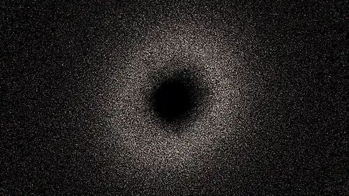 Gaia view of Omega Centauri from Gaia’s Data Release 3 in 2022