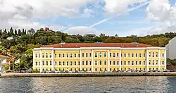 Galatasaray University