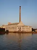Gasômetro Power Plant