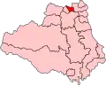 Outline map