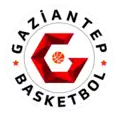 Gaziantep Basketbol logo