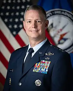 Alexus G. Grynkewich