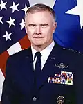 Michael E. Ryan