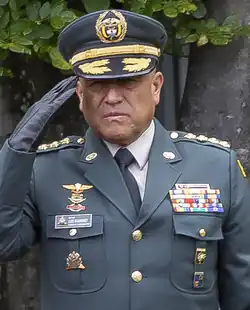 Luis Fernando Navarro Jiménez