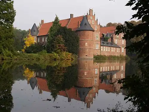 Castle Herten
