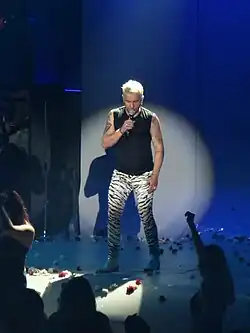 Giorgos Mazonakis (2024–present)