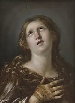 Mary Magdalene