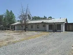 Glendale Tract Historic District