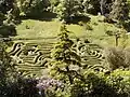 Glendurgan maze