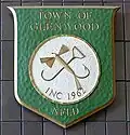 Official seal of Glenwood