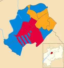 2002 results map