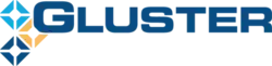 Gluster Inc., logo