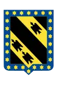 Coat of arms of Gmünd