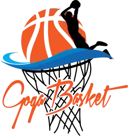 Goga Basket logo