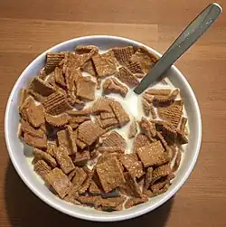 Golden Grahams