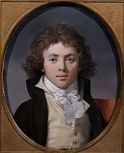 Boris Vladimirovich Golitsyn