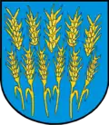 Coat of arms of Górki Wielkie