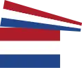Flag and pennant of the Governor of the Dutch East Indies (1800–1949)