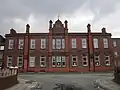 Granby Street Schools, Toxteth (1880; unlisted)