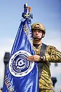 Armed Forces of El Salvador