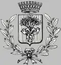 Coat of arms of Grandate