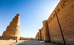 Great Mosque of Samarra
