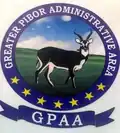 Greater Pibor Administrative Area