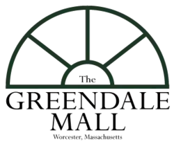 Greendale Mall logo