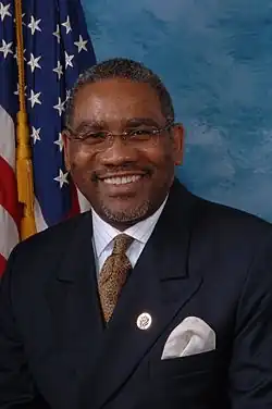 Gregory Meeks, Official Photo.jpg