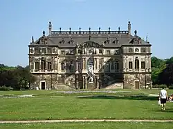 Sommerpalais