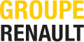 Groupe Renault Logo