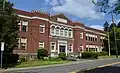 Daniel A. Grout Elementary School, Portland