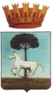 Coat of arms of Guagnano