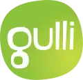 Original logo used from 18 November 2005 to 8 April 2010.