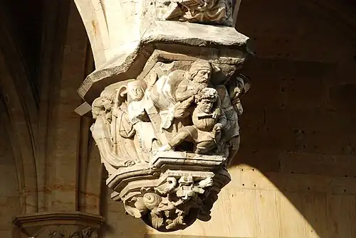 The legend of Herkenbald&nbsp;[nl]