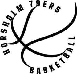 Hørsholm 79ers logo