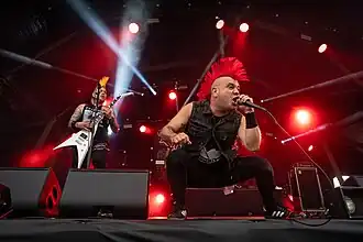 The Casualties in 2024