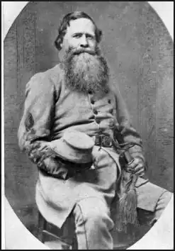 Brig. Gen. Henry Gray