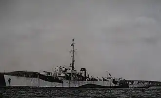 HMS&nbsp;Ascension&nbsp;(K502)