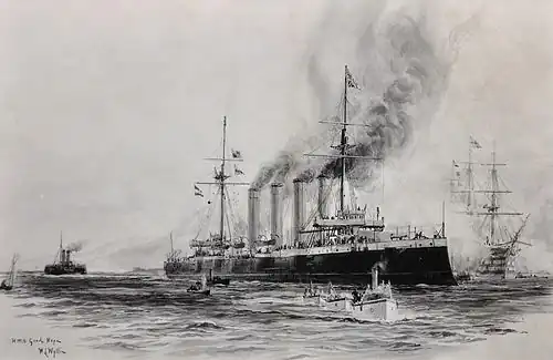 HMS&nbsp;Good Hope